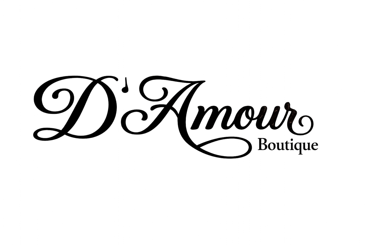 D'Amour Boutique